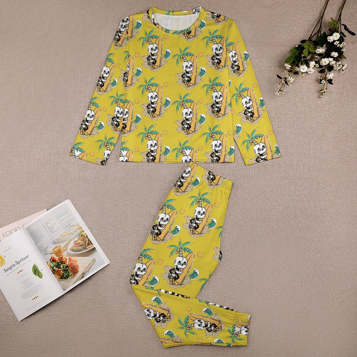 Boy's Pajama suit