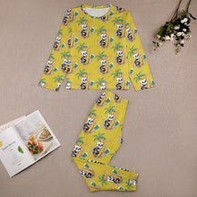 Load image into Gallery viewer, Boy&#39;s Pajama suit
