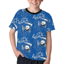 Load image into Gallery viewer, Reaper Kids T-shirt
