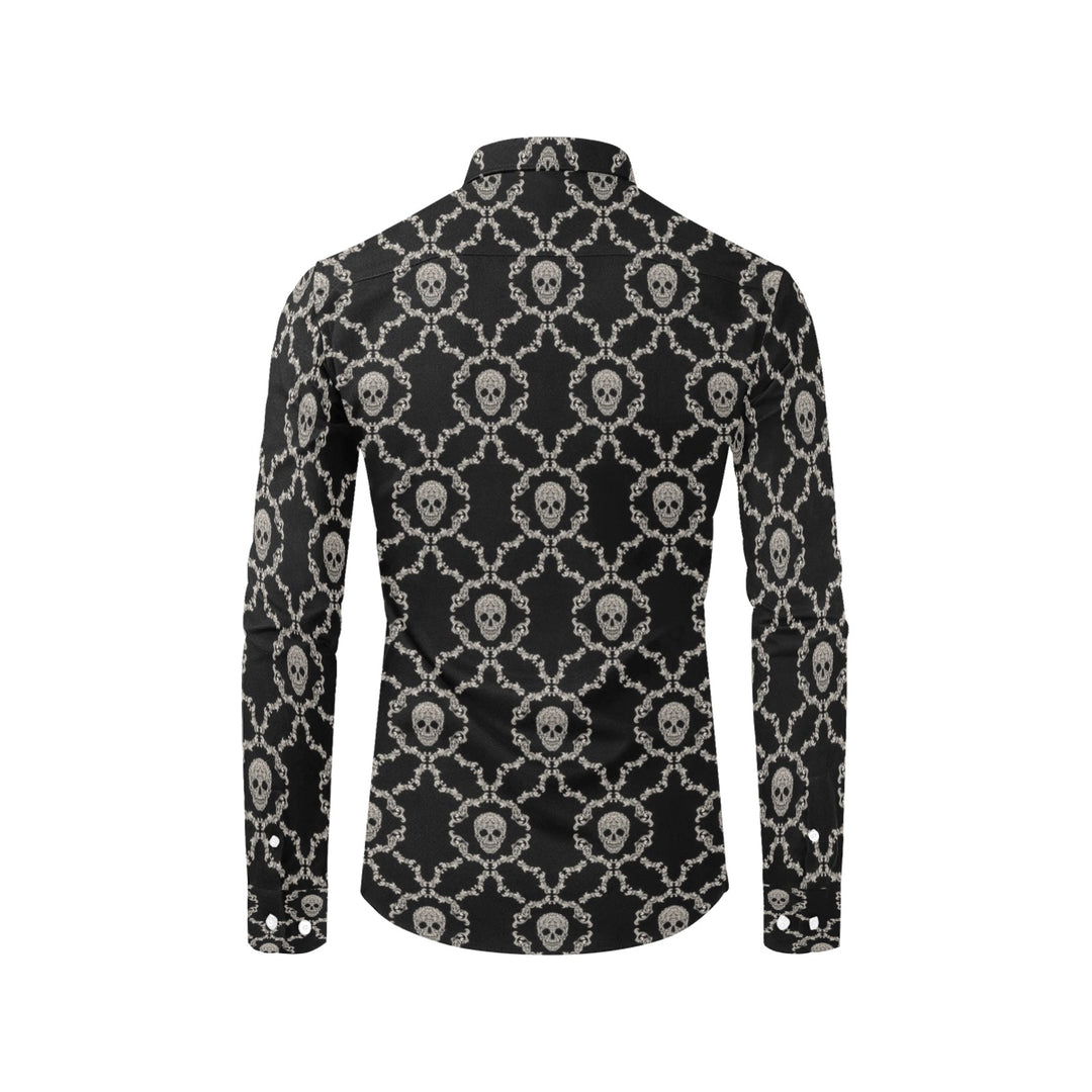 Men's Long Sleeve Shirt