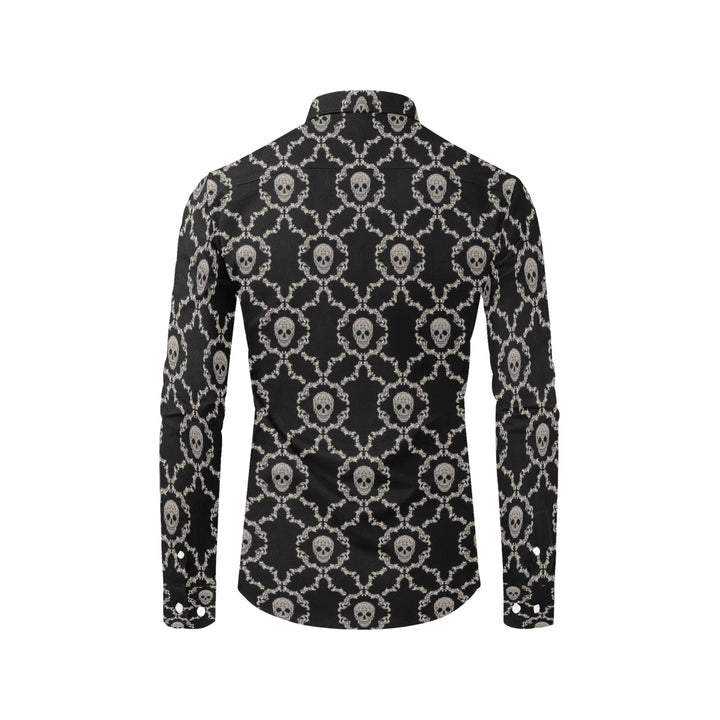 Men's Long Sleeve Shirt