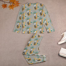 Load image into Gallery viewer, Boy&#39;s Pajama suit
