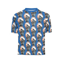 Load image into Gallery viewer, Big Girls&#39; Crew Neck T-Shirt
