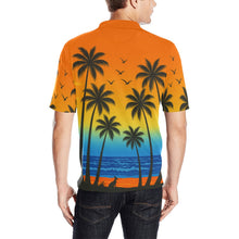 Load image into Gallery viewer, Men&#39;s Polo Shirt
