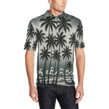 Load image into Gallery viewer, Men&#39;s Polo Shirt
