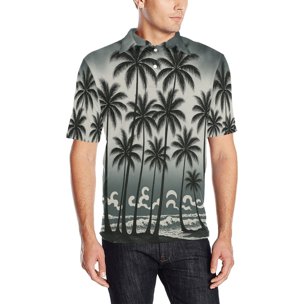 Men's Polo Shirt