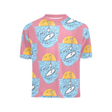 Load image into Gallery viewer, Big Girls&#39; Crew Neck T-Shirt
