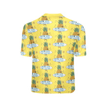 Load image into Gallery viewer, Big Girls&#39; Crew Neck T-Shirt
