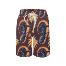 Load image into Gallery viewer, Boys&#39; Casual Beach Shorts
