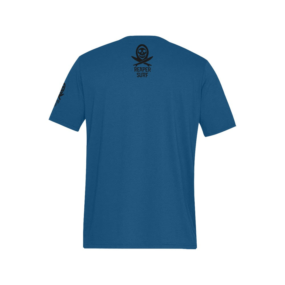 Men's All Over Print T-shirt(Model T63)