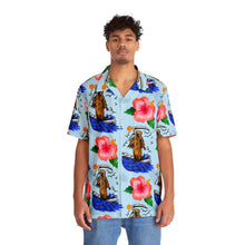 Load image into Gallery viewer, Men&#39;s Aloha Shirt
