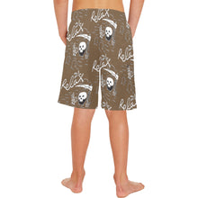 Load image into Gallery viewer, Boys&#39; Casual  Beach Shorts
