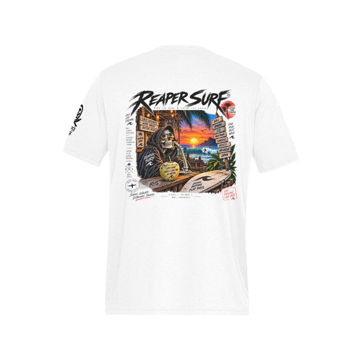 Men's All Over Print T-shirt(Model T63)