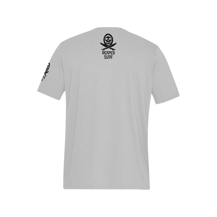 Men's All Over Print T-shirt(Model T63)