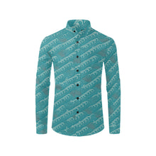 Load image into Gallery viewer, Men&#39;s Long Sleeve Shirt
