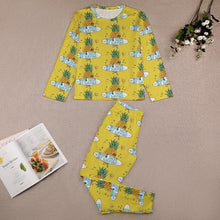 Load image into Gallery viewer, Boy&#39;s Pajama suit
