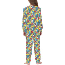 Load image into Gallery viewer, Kid&#39;s Pajama Set
