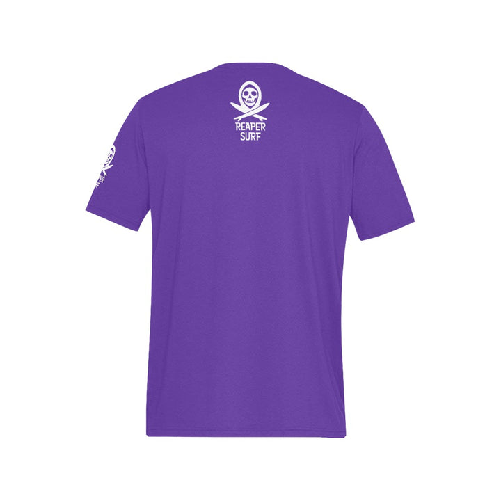 Men's All Over Print T-shirt(Model T63)