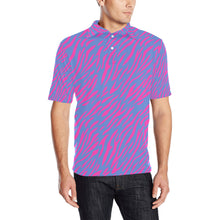 Load image into Gallery viewer, Men&#39;s Polo Shirt
