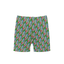 Load image into Gallery viewer, Big Boys&#39; Swimming Trunks
