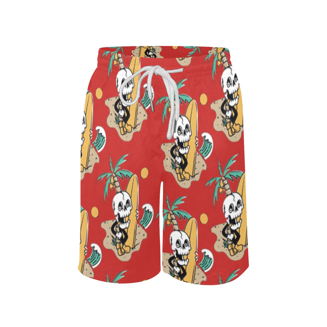 Boys' Casual  Beach Shorts