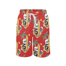 Load image into Gallery viewer, Boys&#39; Casual  Beach Shorts
