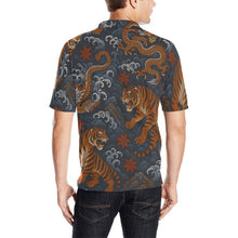 Load image into Gallery viewer, Men&#39;s Polo Shirt
