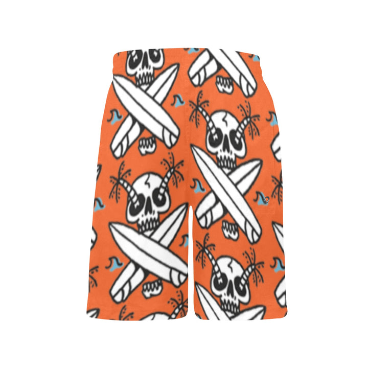 Boys' Casual  Beach Shorts