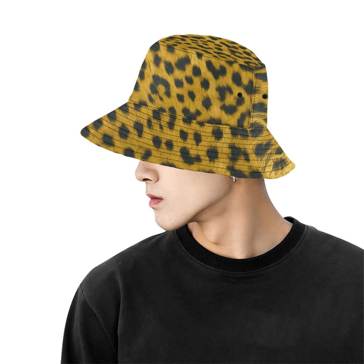 Men's Bucket Hat