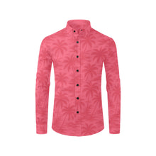 Load image into Gallery viewer, Men&#39;s Long Sleeve Shirt

