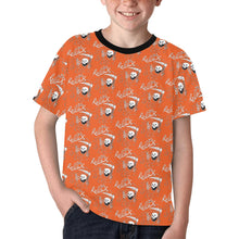 Load image into Gallery viewer, Reaper Kids T-shirt
