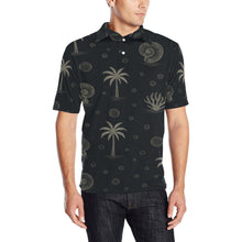 Load image into Gallery viewer, Men&#39;s Polo Shirt
