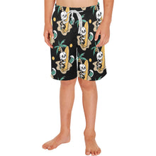 Load image into Gallery viewer, Boys&#39; Casual  Beach Shorts
