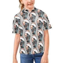 Load image into Gallery viewer, Big Girls&#39; Polo Shirt
