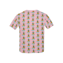 Load image into Gallery viewer, Kid&#39;s  T-shirt
