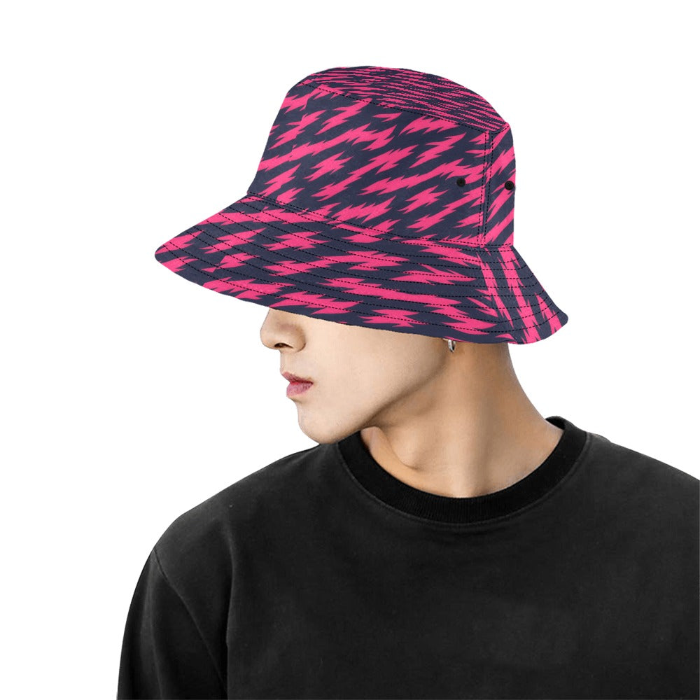 Men's Bucket Hat
