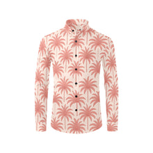 Load image into Gallery viewer, Men&#39;s Long Sleeve Shirt
