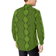 Load image into Gallery viewer, Men&#39;s Long Sleeve Shirt

