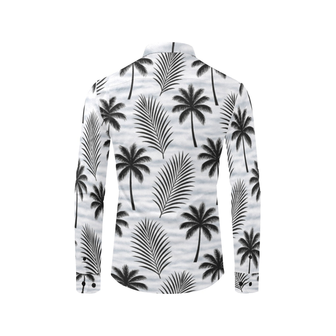 Men's Long Sleeve Shirt