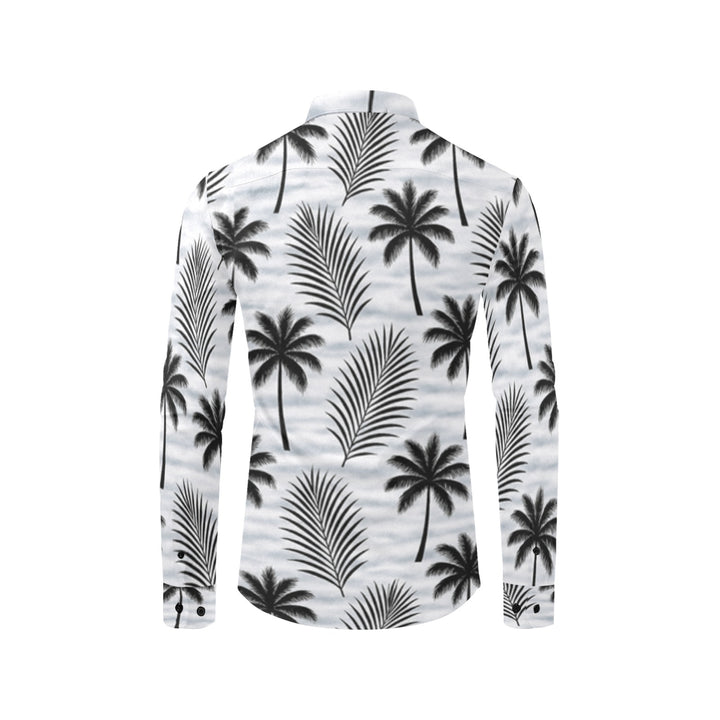 Men's Long Sleeve Shirt