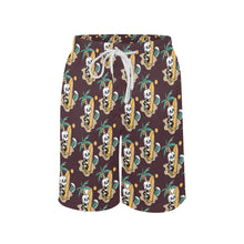 Load image into Gallery viewer, Boys&#39; Casual Beach Shorts
