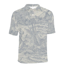 Load image into Gallery viewer, Men&#39;s Polo Shirt
