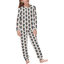 Load image into Gallery viewer, Kid&#39;s Pajama Set
