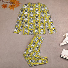 Load image into Gallery viewer, Boy&#39;s Pajama suit
