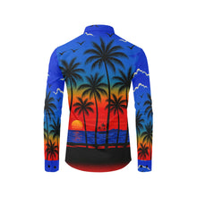 Load image into Gallery viewer, Men&#39;s Long Sleeve Shirt
