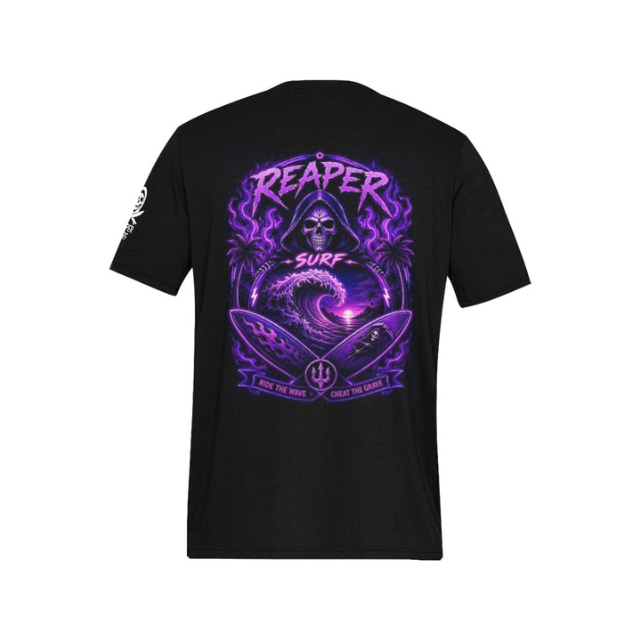 Men's All Over Print T-shirt(Model T63)