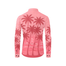 Load image into Gallery viewer, Men&#39;s Long Sleeve Shirt
