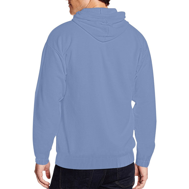Men's Full Zip Hoodie