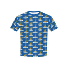 Load image into Gallery viewer, Kid&#39;s  T-shirt
