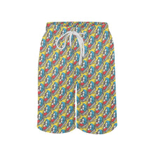 Load image into Gallery viewer, Boys&#39; Casual  Beach Shorts
